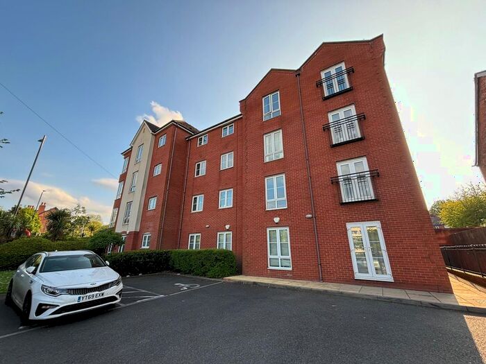 1 Bedroom Flat To Rent In Bordesley Green East, Birmingham, B33