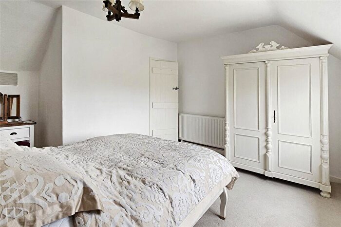 2 Bedroom Detached House For Sale In The Street, Rustington, Littlehampton, West Sussex, BN16