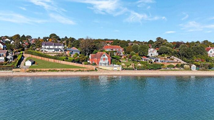 4 Bedroom Detached House To Rent In Beach Road, West Mersea, CO5