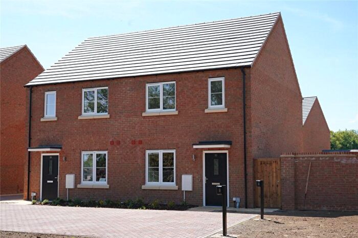 3 Bedroom Semi Detached House For Sale In Nightall Way, Littleport, Ely, Cambridgeshire, CB6