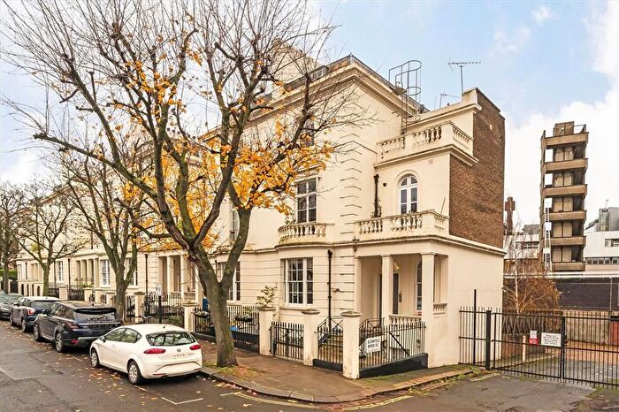 1 Bedroom Flat To Rent In Westbourne Terrace Road, Hyde Park, W2