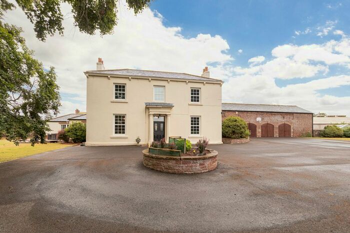 5 Bedroom Detached House For Sale In Drumleaning, Aikton, Wigton, Cumbria, CA7