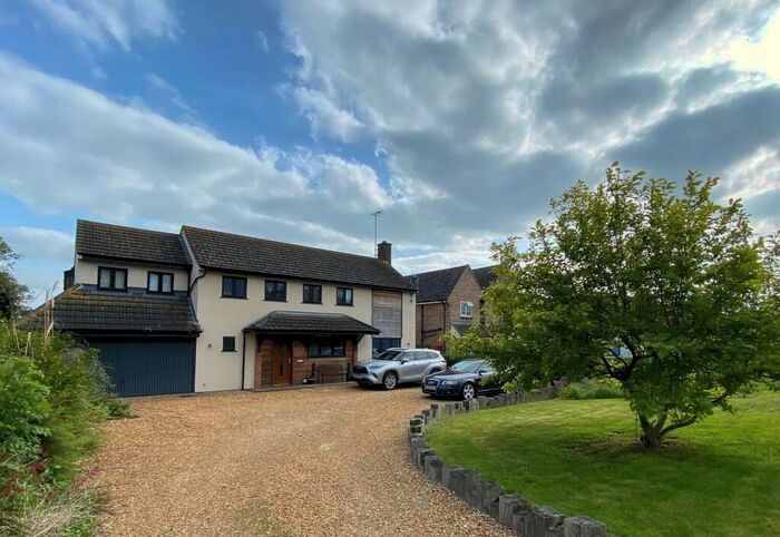 5 Bedroom Detached House To Rent In Hollow Lane, Ramsey, PE26