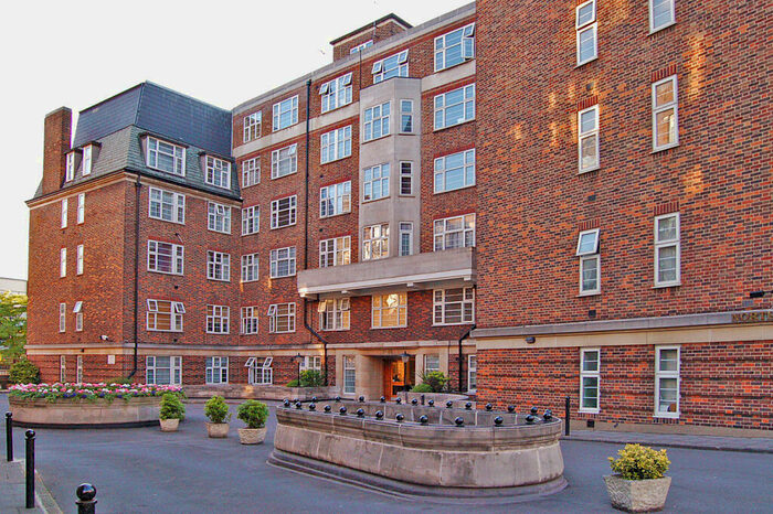 4 Bedroom Flat To Rent In Northways, College Crescent, Swiss Cottage, NW3