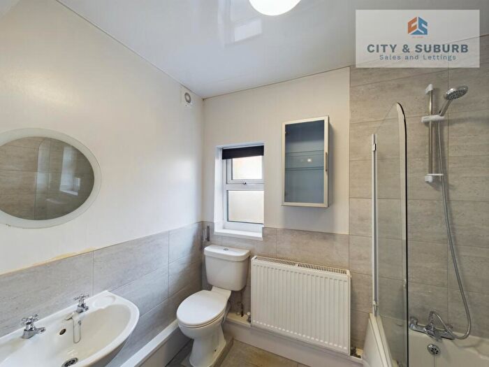 2 Bedroom Terraced House To Rent In Tosson Terrace, Newcastle Upon Tyne, Tyne And Wear, NE6