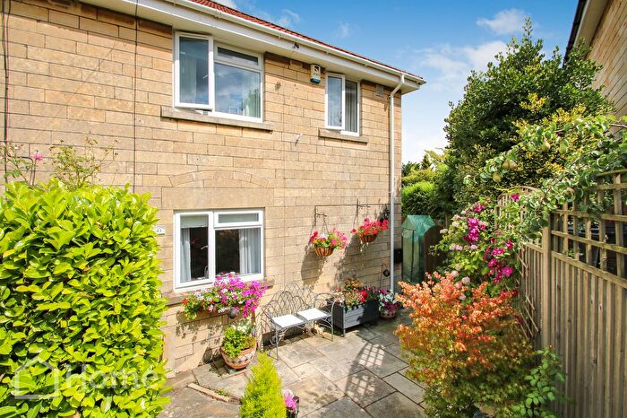 3 Bedroom Semi-detached House For Sale In Roundhill Grove, Bath, BA2