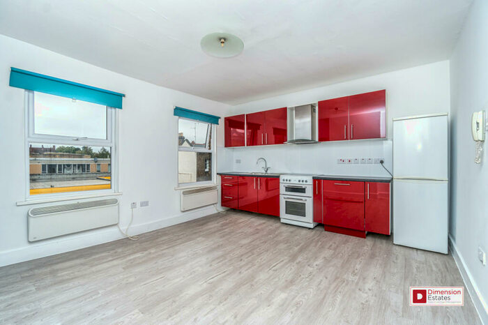 1 Bedroom Flat To Rent In Lower Clapton Road, Lower Clapton, Hackney, E5