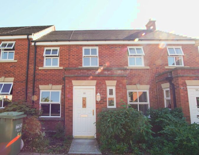 3 Bedroom House To Rent In Wright Way, Stoke Park, Bristol, BS16