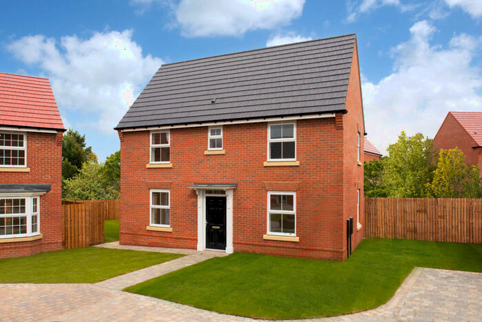 3 Bedroom Detached House For Sale In Ilkley Road, Burley In Wharfedale, West Yorkshire, LS29