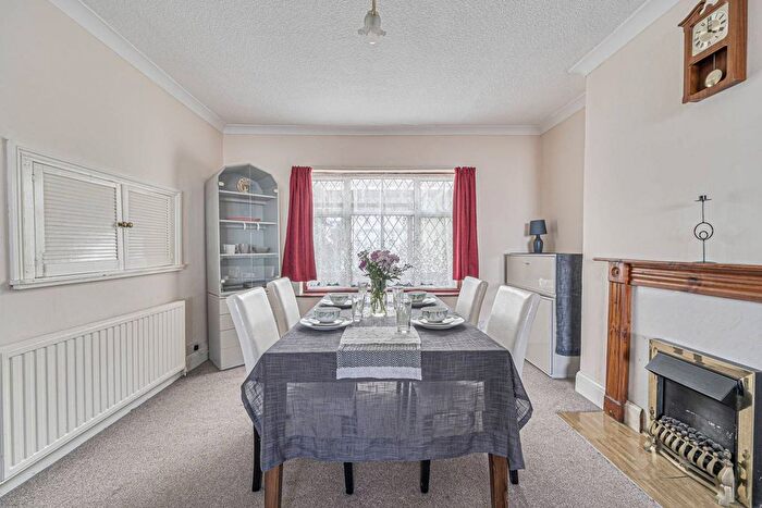 3 Bedroom Property To Rent In Roxeth Grove, South Harrow, Harrow, HA2