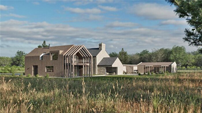 Land For Sale In Farrington, Blandford Forum, Dorset, DT11