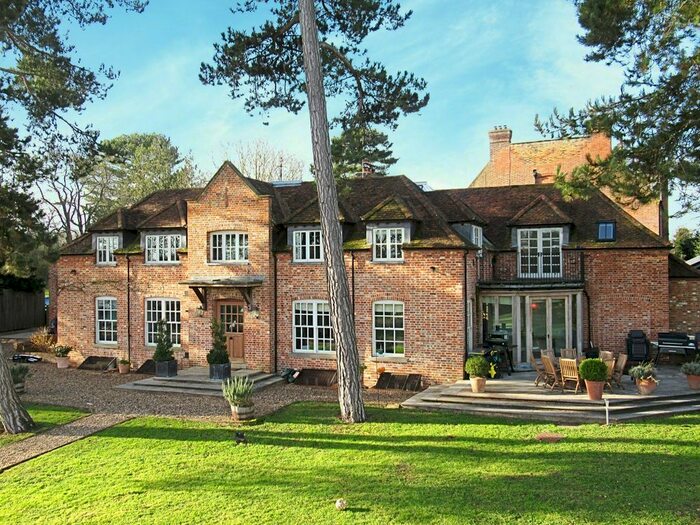 5 Bedroom Detached House To Rent In Bayford Lane, Bayford, Nr Hertford, SG13