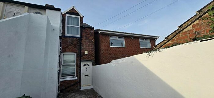 1 Bedroom Flat To Rent In Dinsdale Street South, Ryhope, Sunderland, Tyne And Wear, SR2