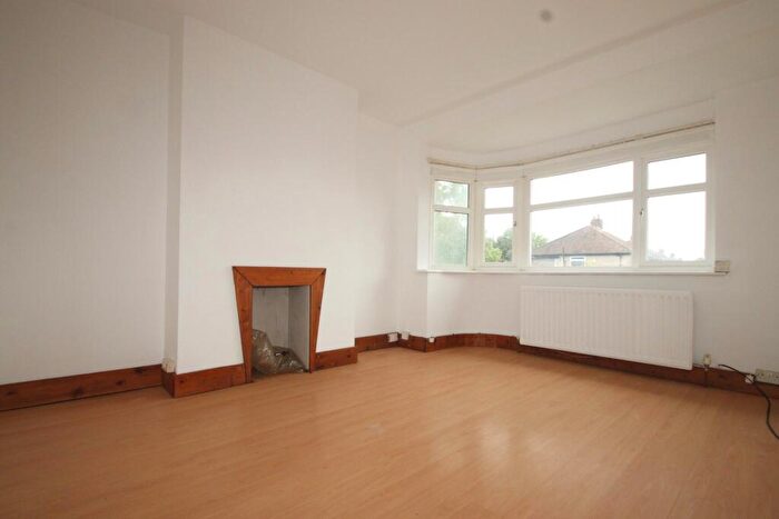 2 Bedroom Maisonette To Rent In Shepperton Road, Orpington, BR5