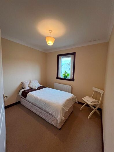 2 Bedroom Flat For Sale In Newton Court, Kames Street, Millport, Isle Of Cumbrae, KA28