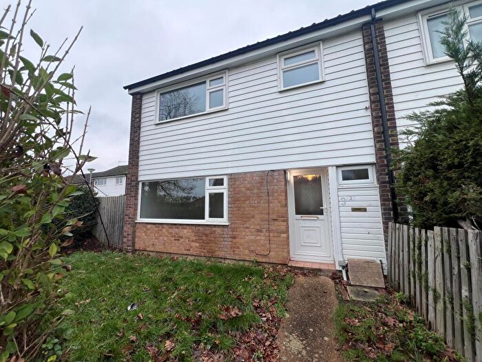 3 Bedroom House To Rent In Eastfields, King'S Lynn, PE30