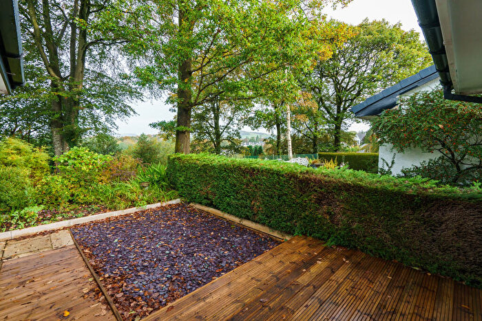 3 Bedroom Detached Bungalow To Rent In North Craig, Windermere, Cumbria, LA23