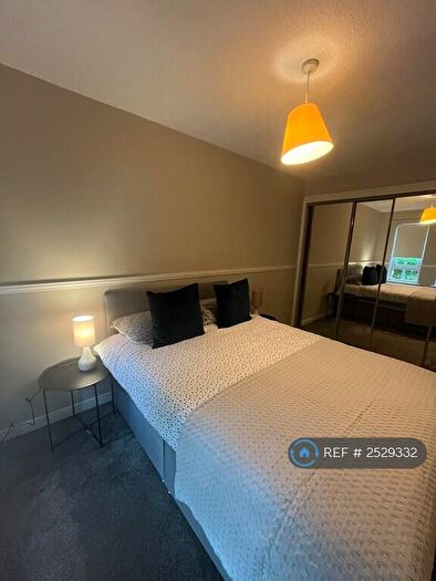 1 Bedroom Flat To Rent In St. Georges Road, Glasgow, G3