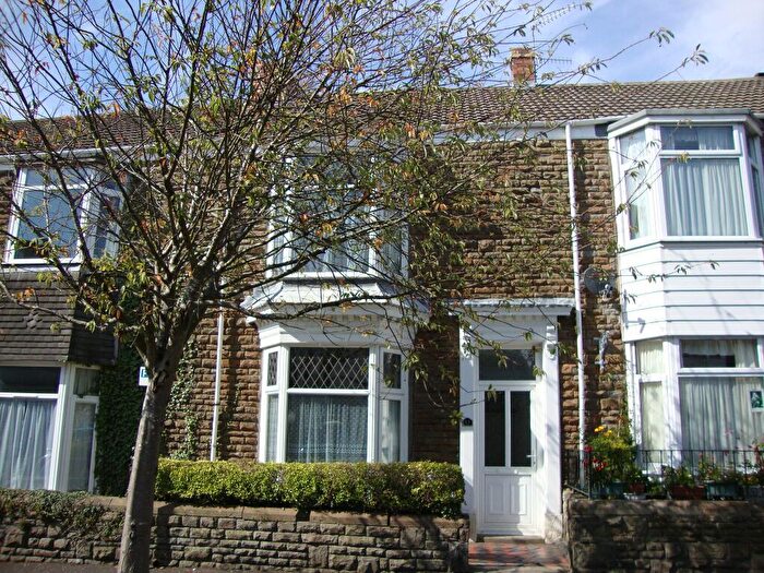 5 Bedroom House To Rent In Aylesbury Road, Brynmill, Swansea, SA2