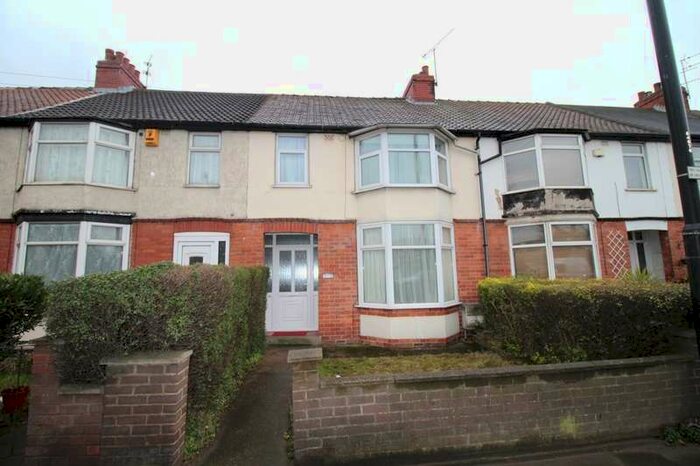 3 Bedroom Property To Rent In Carr House Road, Doncaster, DN4
