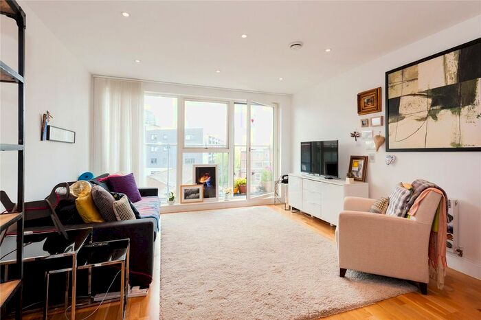 1 Bedroom Flat To Rent In Wilds Rents, London Bridge, London, SE1