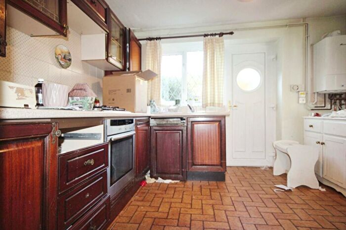 3 Bedroom Terraced House For Sale In Byland Grove, Harrogate, HG1