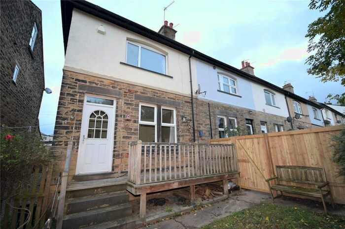 2 Bedroom Terraced House To Rent In Gladstone Road, Rawdon, Leeds, LS19