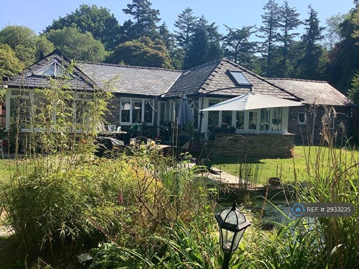 4 Bedroom Detached House To Rent In Ffestiniog, Blaenau Ffestiniog, LL41