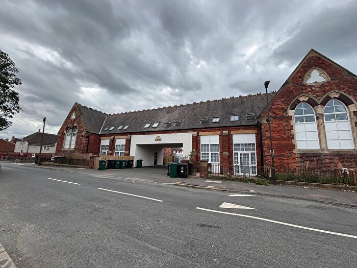2 Bedroom Terraced House To Rent In Swadlincote, DE11