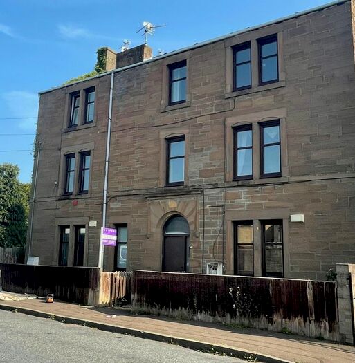 1 Bedroom Flat To Rent In /L, Frederick Street, Dundee, DD3