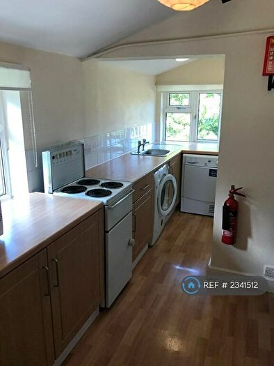 1 Bedroom Flat To Rent In Cavendish Road, Cambridge, CB1
