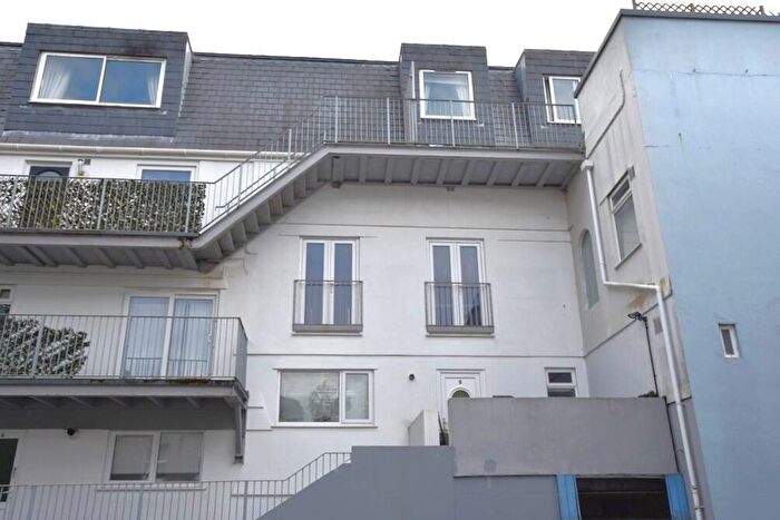 3 Bedroom Maisonette To Rent In Brunel Heights, Saltash, PL12