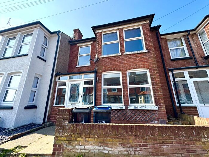 3 Bedroom Terraced House To Rent In Belmont Road, Westgate On Sea, CT8