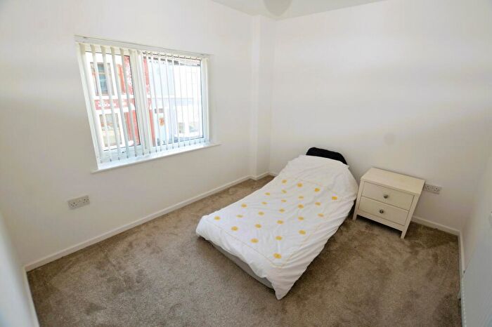 3 Bedroom Terraced House For Sale In Ashbourne Road, Liverpool, L17