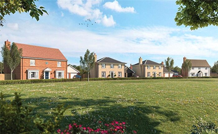 4 Bedroom Semi-Detached House For Sale In Chestwood Crescent, Layer-De-La-Haye, Colchester, CO2