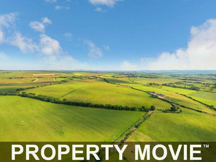 Land For Sale In Hyndshaw Farm, Hyndshaw Road, Carluke ML8