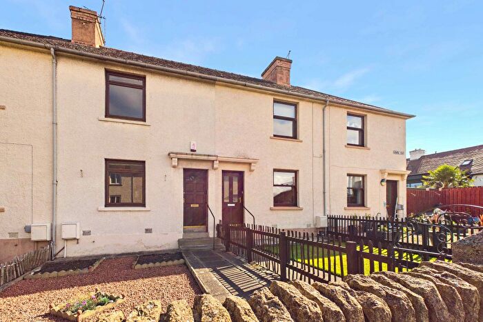 2 Bedroom Terraced House For Sale In Grange Road, Prestonpans, EH32