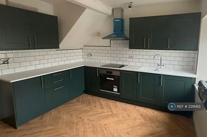 1 Bedroom Flat To Rent In Cheyne Lane, Bampton, OX18