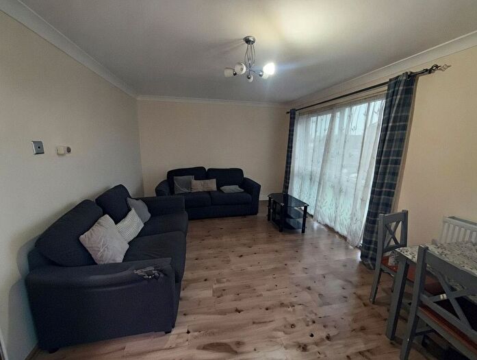 1 Bedroom Flat To Rent In Dormers Wells Lane, Southall, UB1