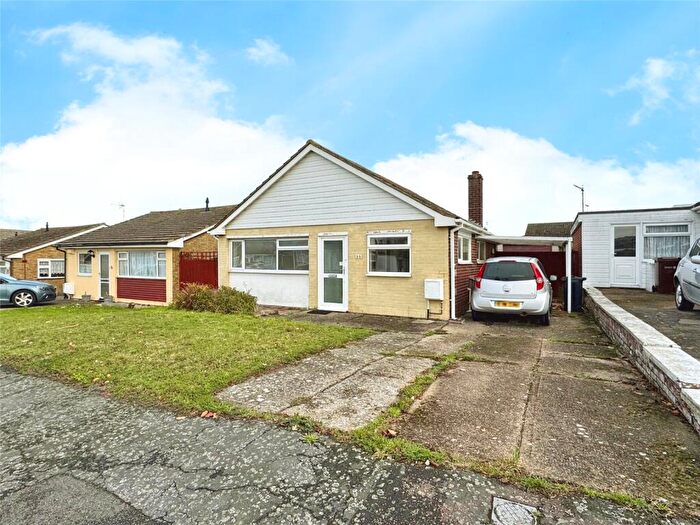 2 Bedroom Bungalow For Sale In Norfolk Avenue, Holland-on-Sea, Clacton-on-Sea, CO15
