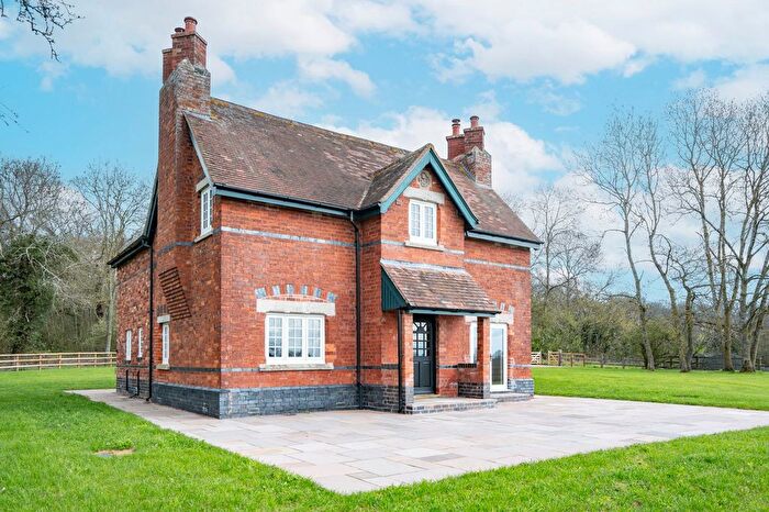 4 Bedroom Detached House To Rent In Old Hills, Callow End, Worcestershire, WR2