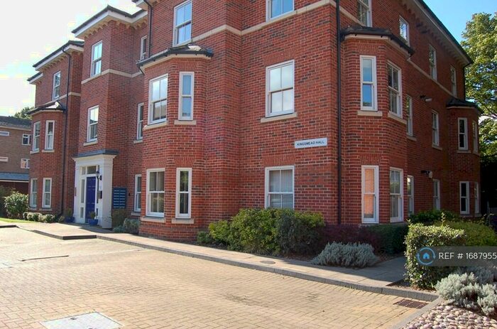 2 Bedroom Flat To Rent In Woodland Drive, Colchester, CO3