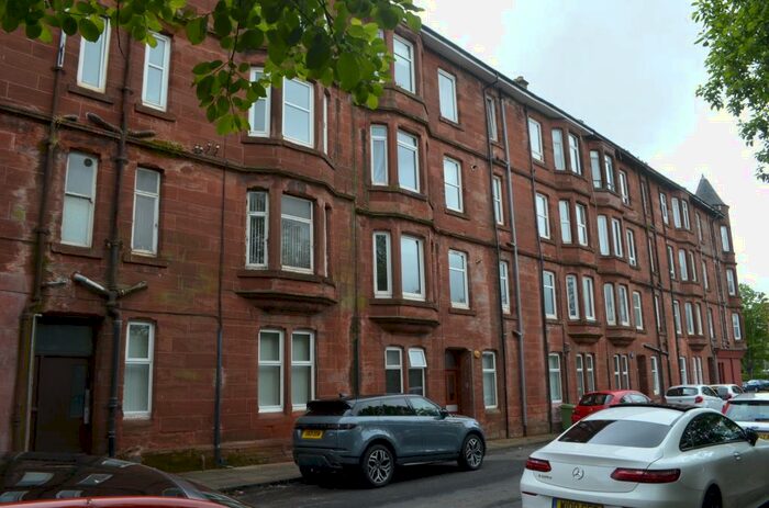 1 Bedroom Flat To Rent In , Station Road, Dumbarton, West Dunbartonshire, G82