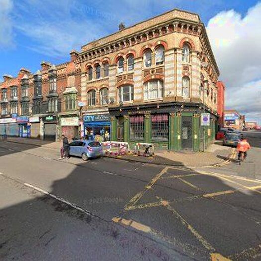 2 Bedroom Flat To Rent In Constitution Hill, Birmingham, B19