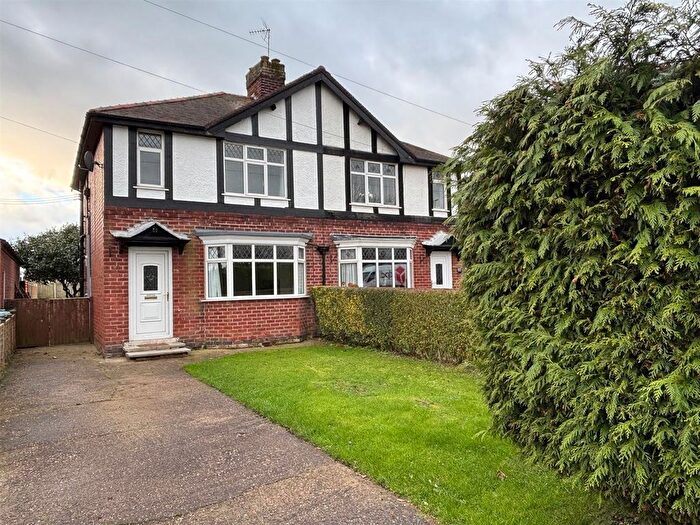 3 Bedroom Semi-Detached House To Rent In Lower Kirklington Road, Southwell, NG25
