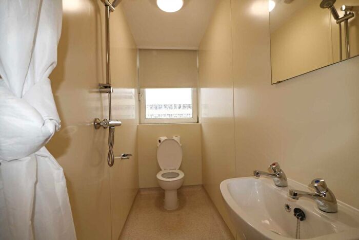 1 Bedroom Apartment To Rent In Trinity Road, Liverpool, L20