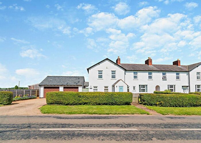 4 Bedroom Cottage For Sale In Teigh Road, Ashwell, Rutland, LE15