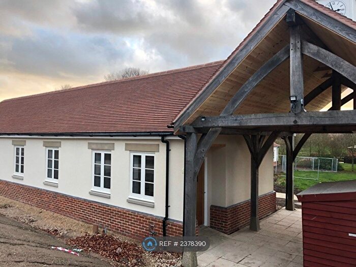 1 Bedroom Flat To Rent In Churn Stables, Blewbury, Didcot, OX11