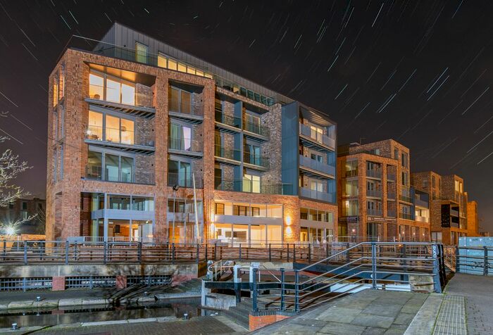 2 Bedroom Flat To Rent In Trent Bridge View, Nottingham NG2