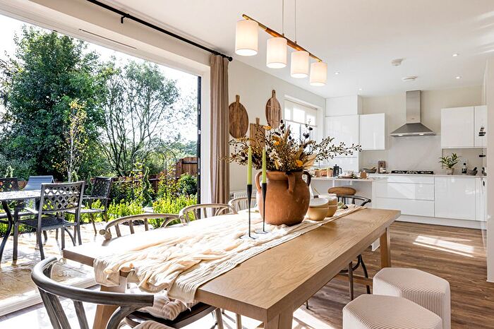 4 Bedroom Detached House For Sale In "The Aspen" At Hall Road, Elsenham, Bishop's Stortford, CM22